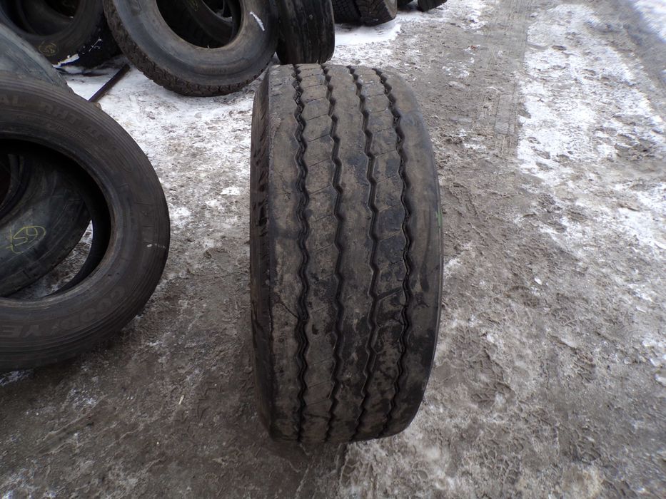 opona 385/55R22.5 PIRELLI ITINERIS T (800 netto)