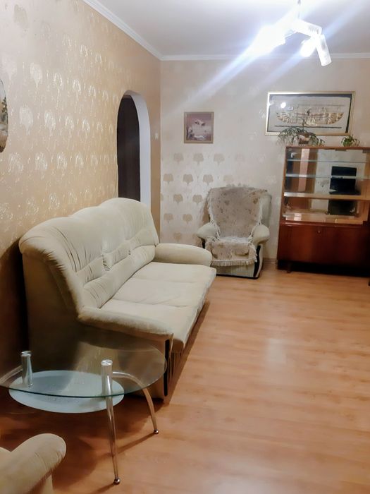 Посуточно 4 комнатная