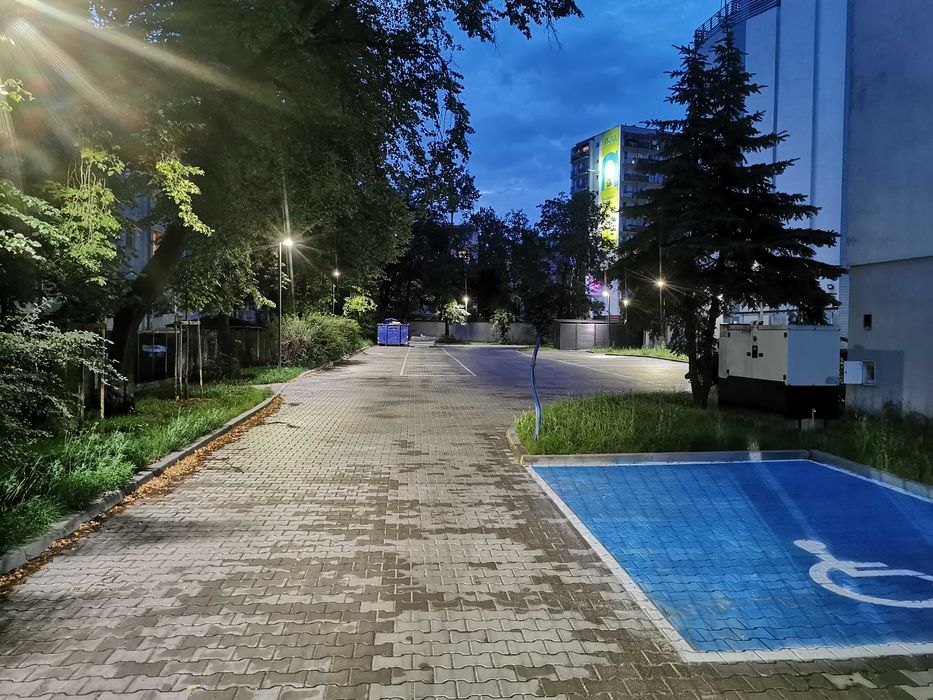 Usługi elektryczne elektryk/ koparka