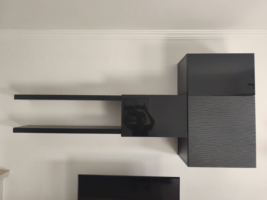 Móvel Tv IKEA Bestä
