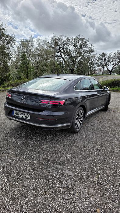 Vw Arteon 2.0 80mil km
