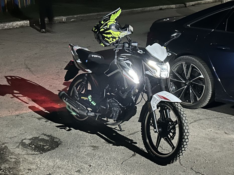 Форте фт200ен обмін цікаво