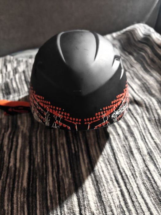 Дитячий шолом для лиж / сноуборду (8–12 років)