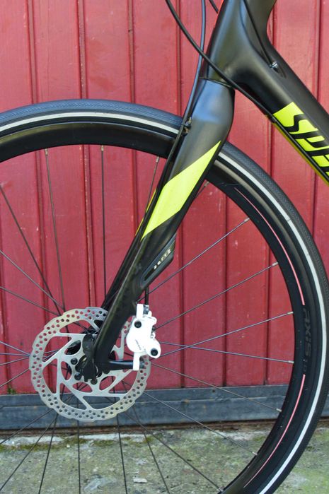 Велосипед Карбоновий  Specialized Sirrus