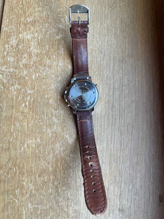 Relógio pulso CAMEL TROPHY