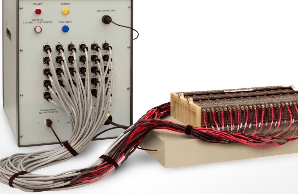 Naprawa Regeneracja Baterii Hybrydowych Toyota Prius Auris Lexus ogniw