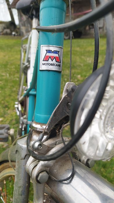 Rower konbike one MBK Motobecane