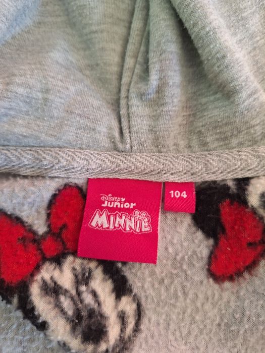 Bluza Myszka Minnie 104
