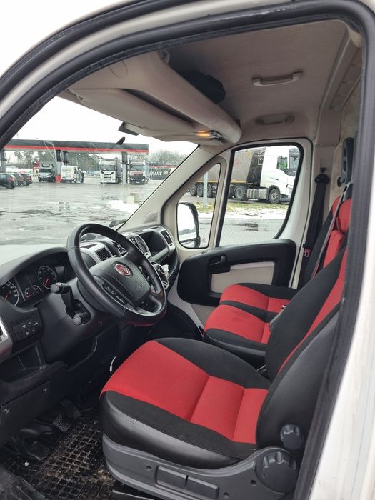 Fiat Ducato MAXI L4H2 2013r multijet 2.3 130km