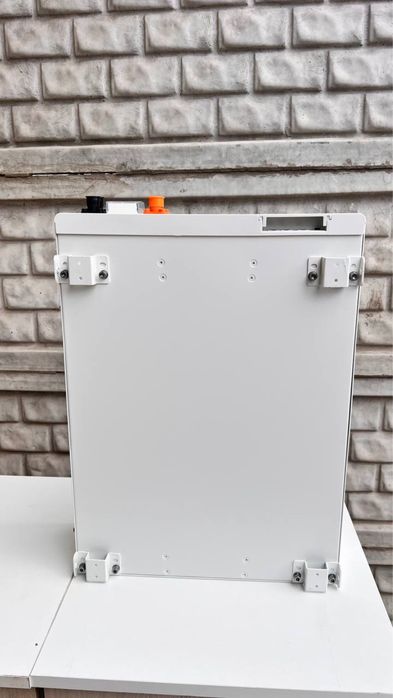 Акумуляторна батарея Deye SE-F5 Pro-C LiFePO4 51.2V/100AH