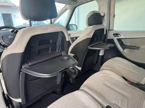 Citroën C4 Picasso 1.6 hdi 11/2007