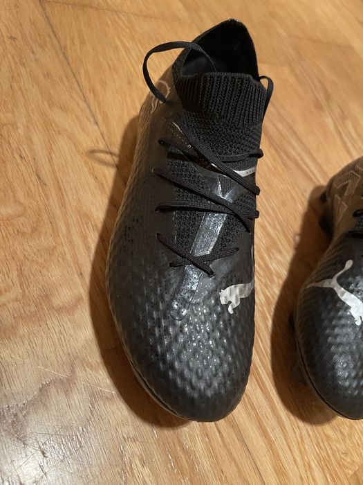 Chuteiras de futebol Puma Future 7 N.39, novas