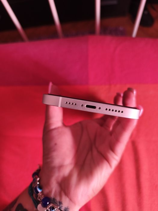 iPhone 14 plus 256g