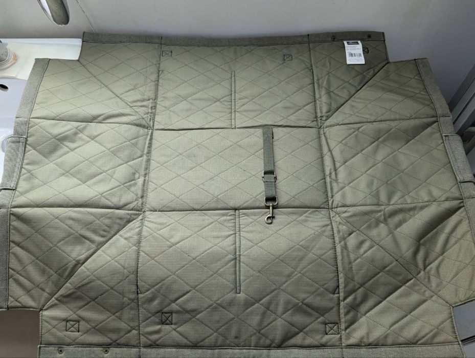 Прочная сумка MADISON для переноски маленьких собак и кошек