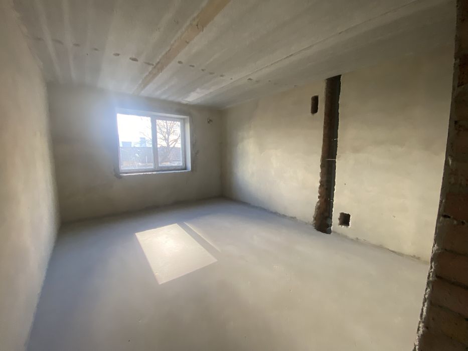 Продається 2к. квартира.Вул. Горбачевського. Пасічна. Новобудова.