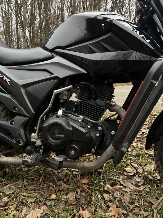 Продам Lifan CityR 200