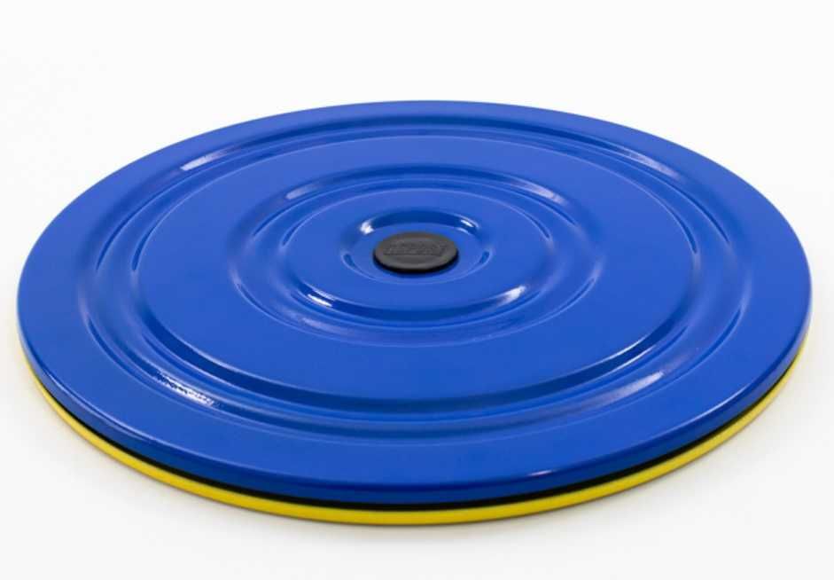 Обруч разборной массажный Хула Хуп 92 см. Фитнес, гимнастика