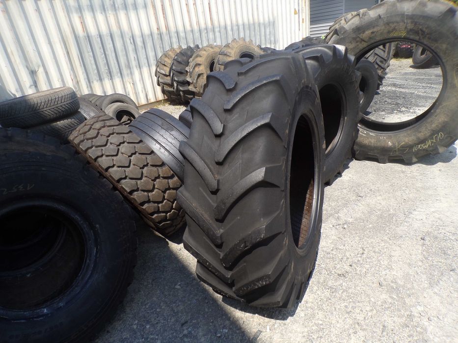 Opona 16.9R30 MICHELIN AGRIBIB (900 netto)