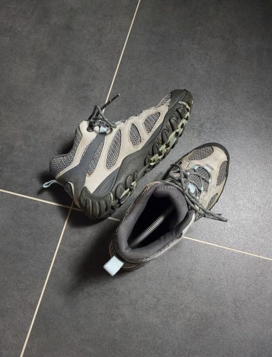трекінгові, термо черевики MERRELL waterproof