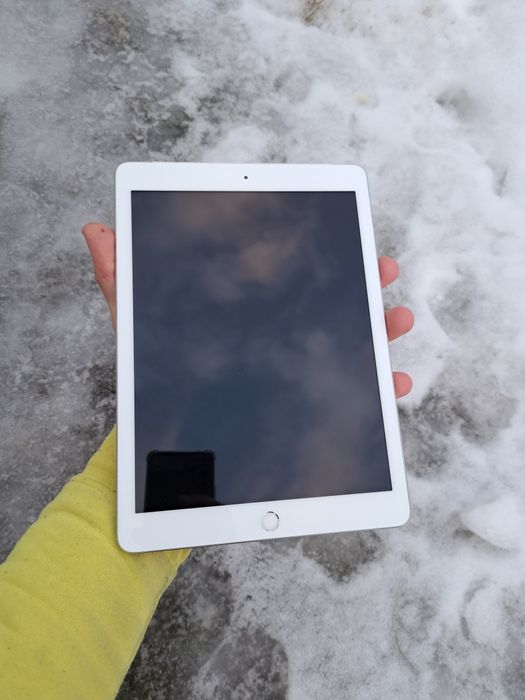 ipad 6. 32Gb. Планшет