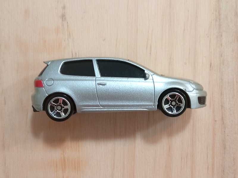 Volkswagen Golf VI GTI - RMZ City