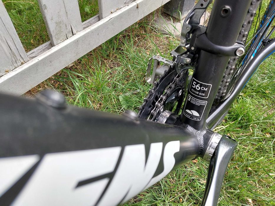 Stevens Tabor (2019) + GRATIS