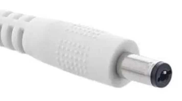 4 x ZASILACZ 12V 2A 24W wtyk 5,5x 2,1 mm HOIOTO ADS-24FUA-12Y BIAŁY