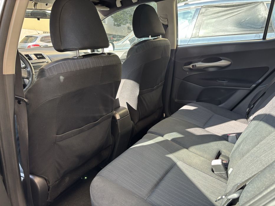 Toyota Auris 1.4D