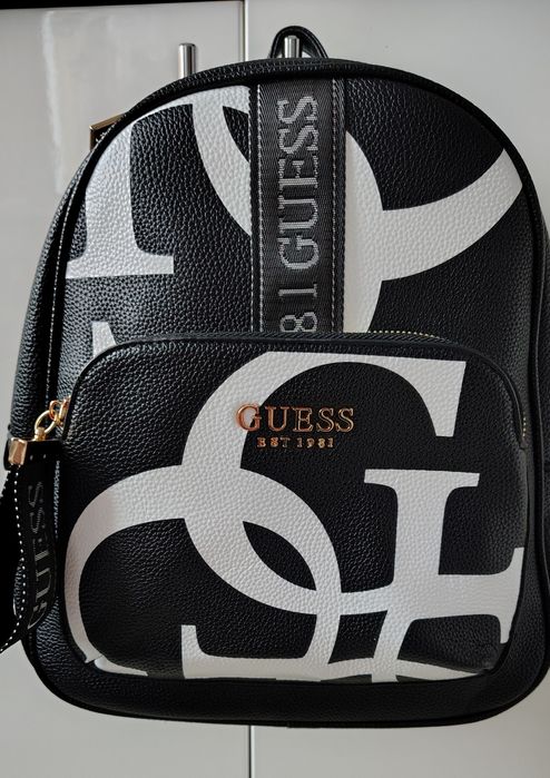 Plecak damski Guess