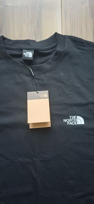 Koszulka the north face xl