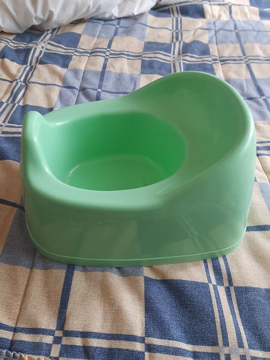 Bacio para bebe.