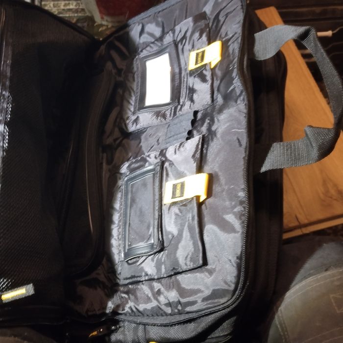 Solidna Torba na laptopa Targus