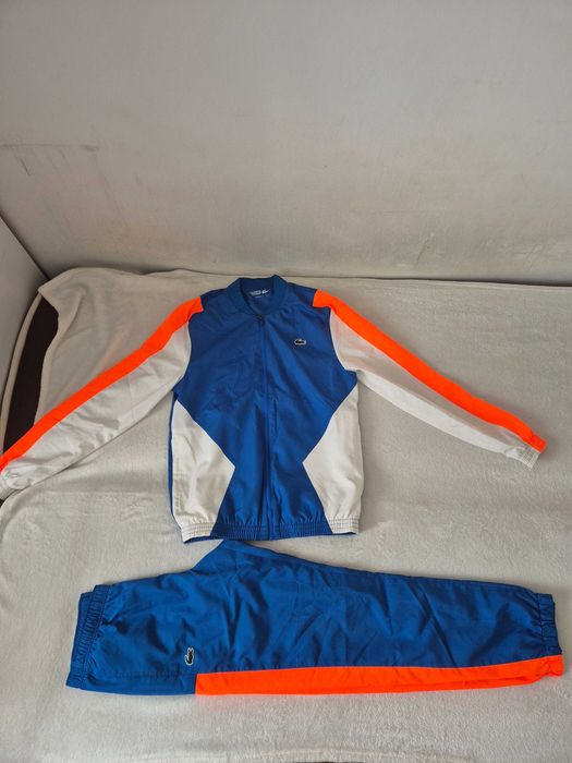 Dres Lacoste Męski