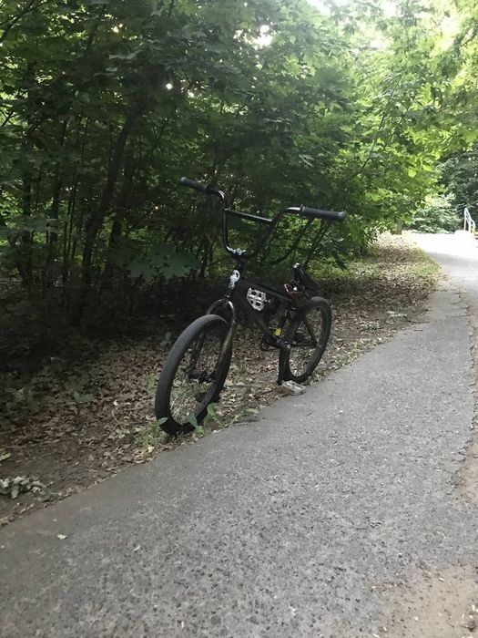 Продам BMX хароший стан можливий обмін