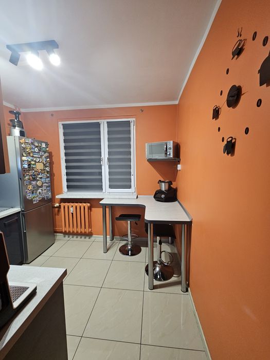 Mieszkanie na sprzedaż (REZERWACJA)