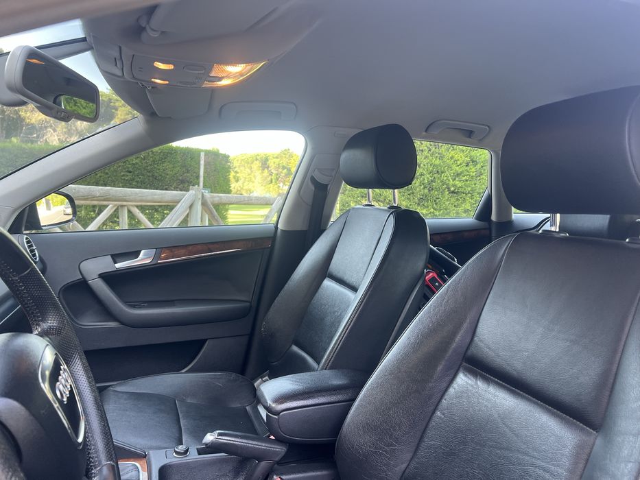 Audi A3 Sportback 2.0 TDI 170 cv Caixa DSG Nacional