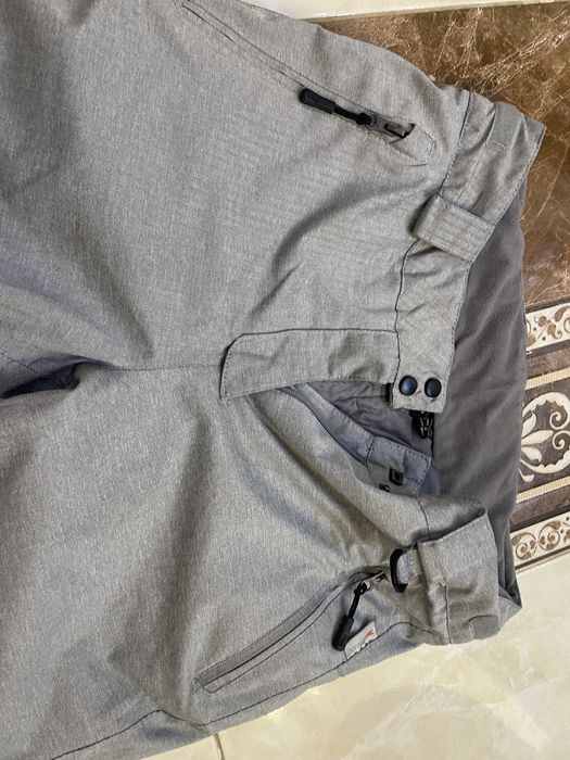 Костюм на лижі Icepeak