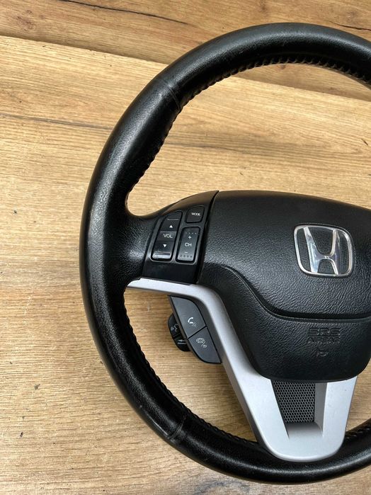 Kierownica Honda Cr v III