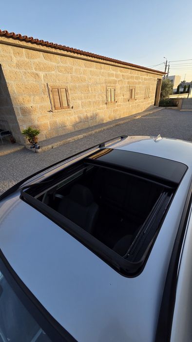 BMW 525D 2005 - 214mil KM