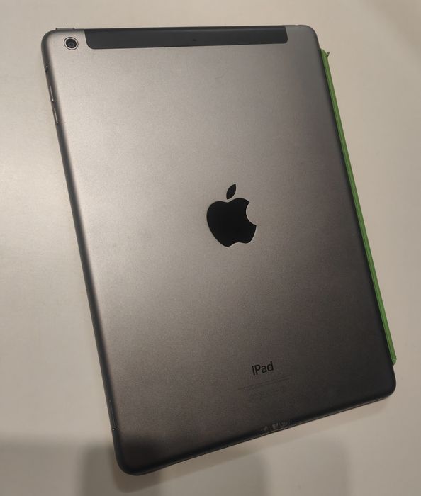 Ipad Air 16 gb karta sim