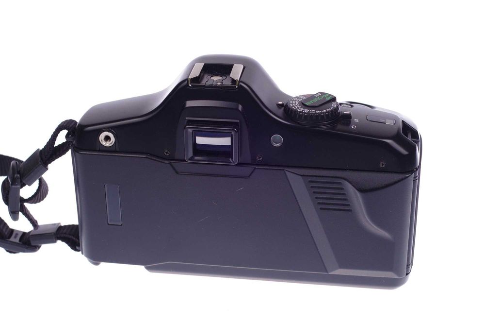 Yashica 109 Multiprogram - w ładnym stanie