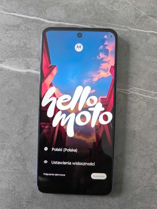 Smartfon Motorola G54 8/256
