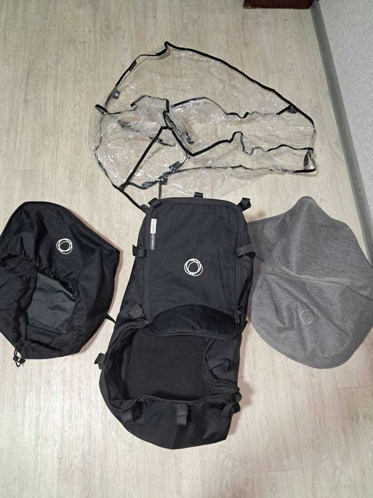 Коляска Bugaboo 2 в 1 Cameleon3