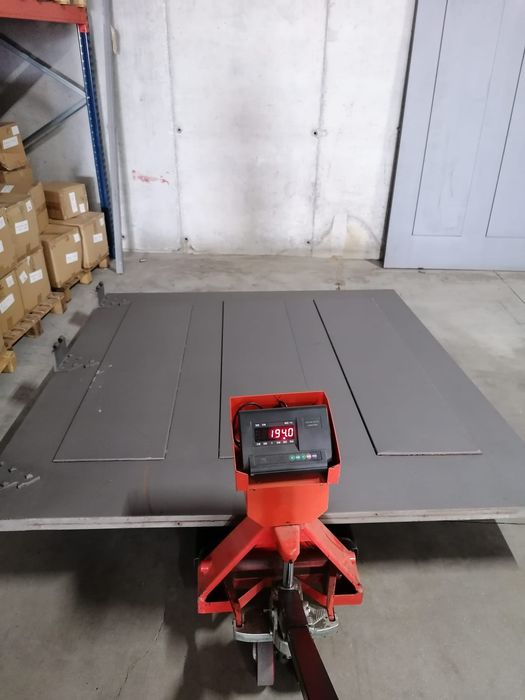 Portão Estilo Antigo