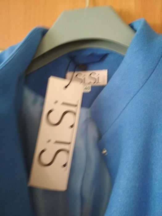Płaszcz roz 40-42