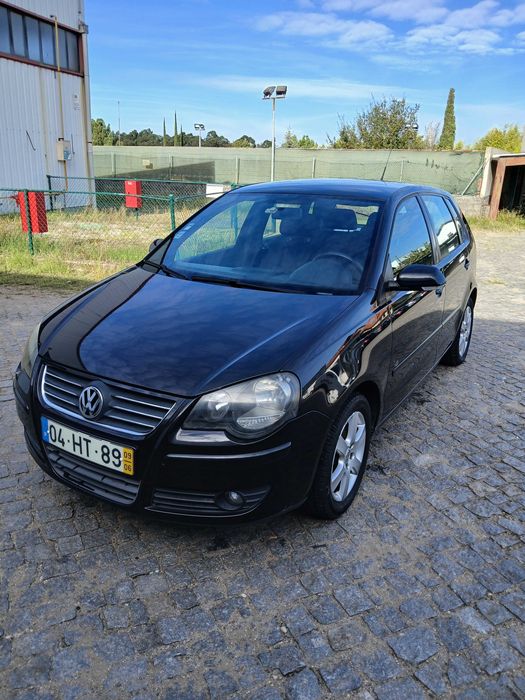 VW POLO 1.2 a Gasolina de 2009 c/ 114900 Km — photo 2
