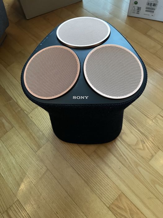 Głośnik SONY SRS-RA5000 NOWY