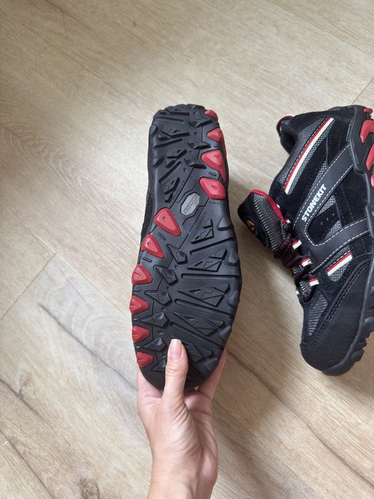 Nowe buty robocze marki Stonekit r-r 44