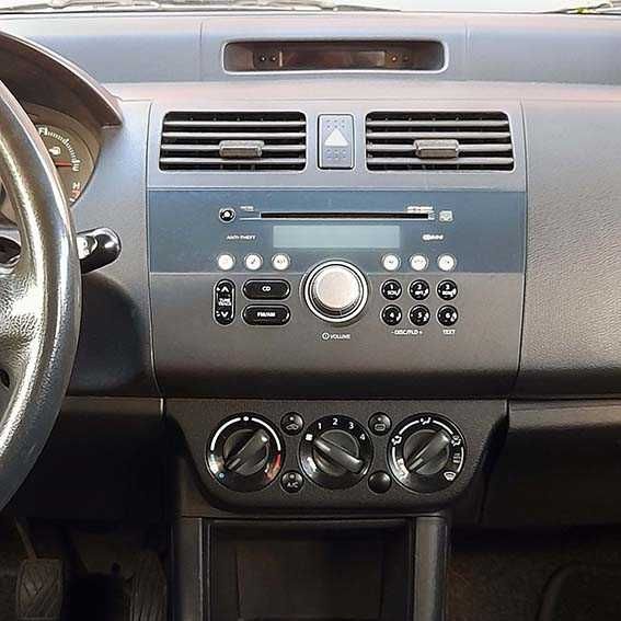 Suzuki Swift 2007 — photo 5