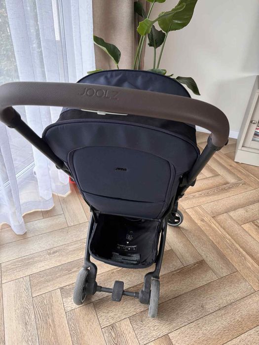 Joolz aer + (plus)